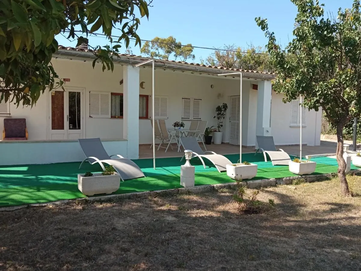 Holiday home Can Barcelo Inca