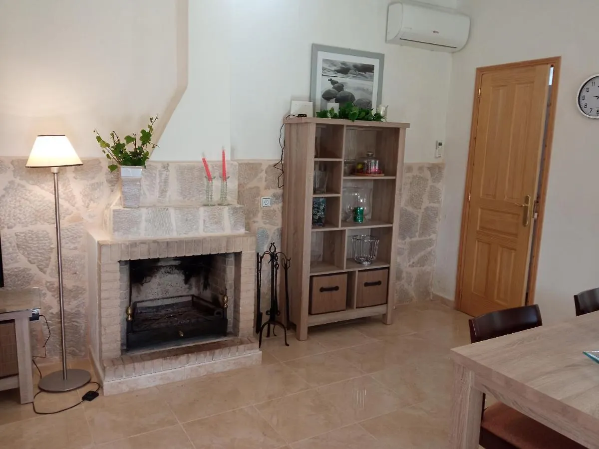 Can Barcelo Inca  Holiday home Inca (Mallorca)