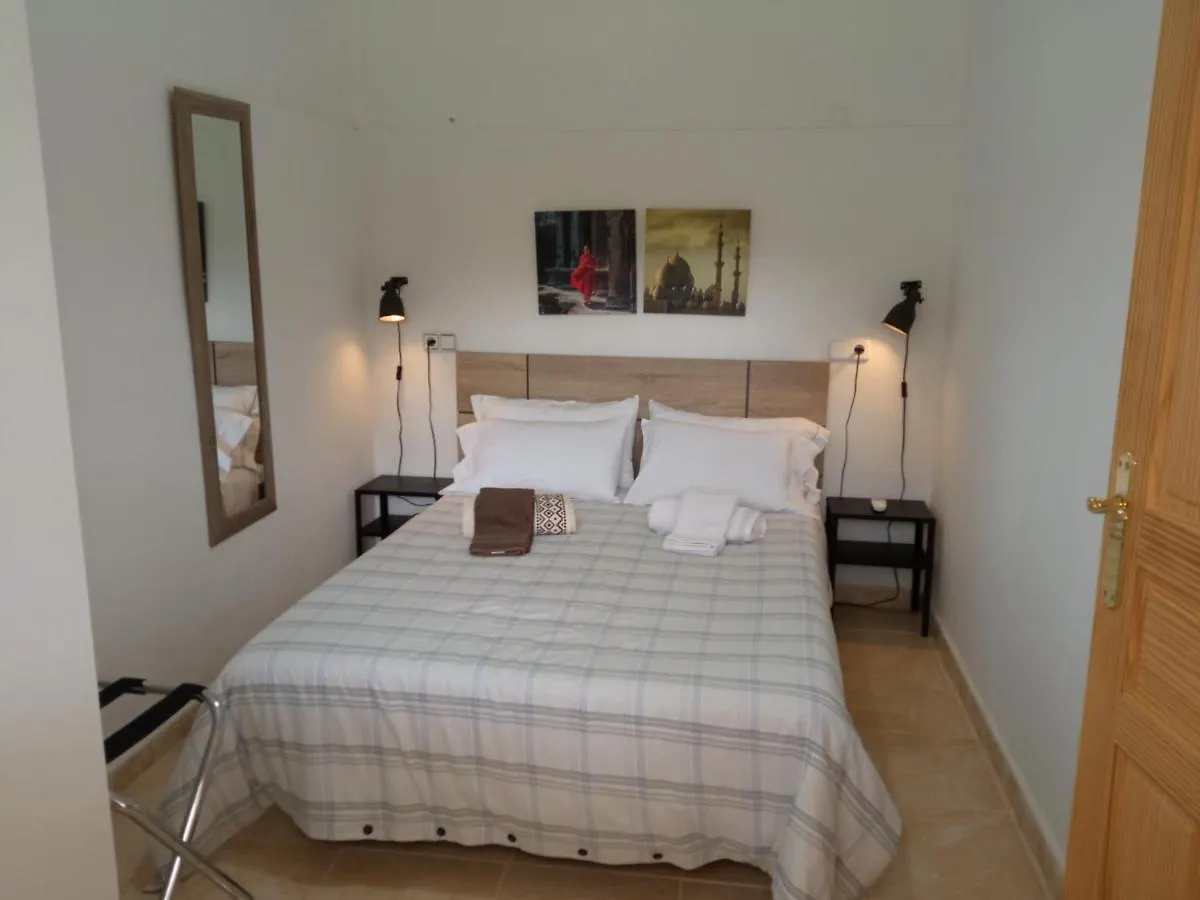Holiday home Can Barcelo Inca  Spain